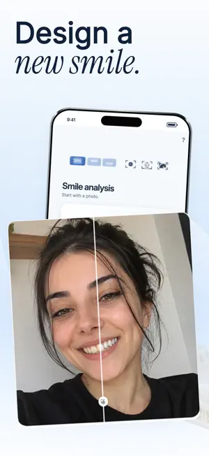 BioSmile AI screenshot 3