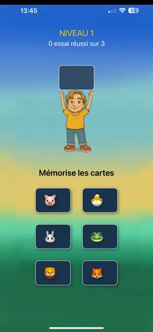 Boitaboutons screenshot 3