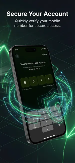 MyPT Connect screenshot 2