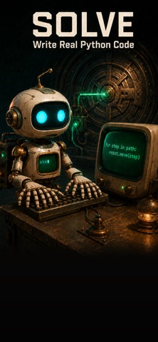CodeBot Screenshot 2 of 9