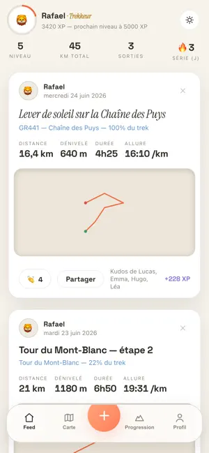 GR Quest screenshot 3