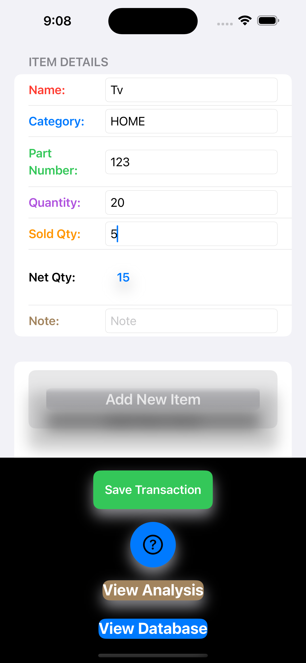 InventoryPro