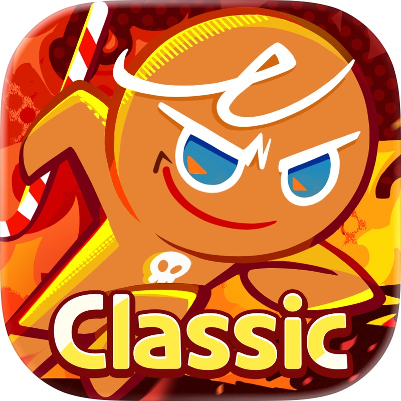 CookieRun Classic screenshot 1
