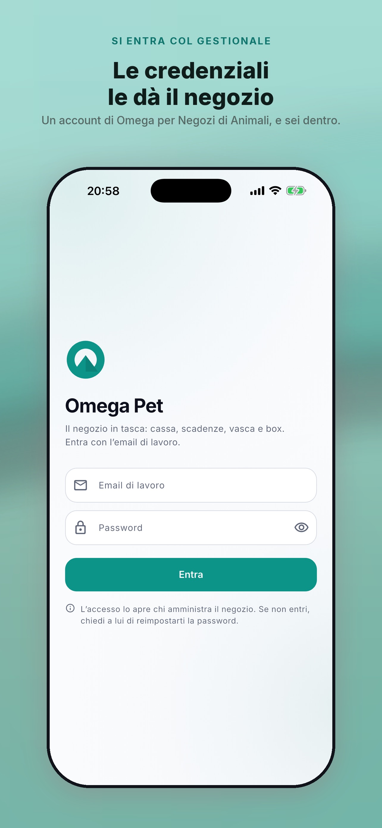 Screenshot 10 of Omega Pet