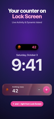 Tally Counter: Click Counter Screenshot 3 of 7
