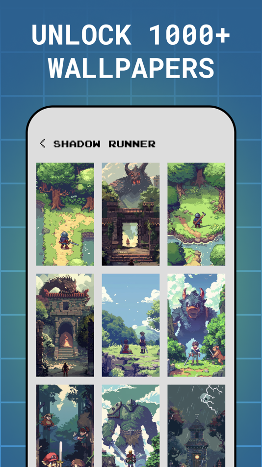 #4. Retro game emulator - GBA, DS (iOS) Podle: Sergey Pankov