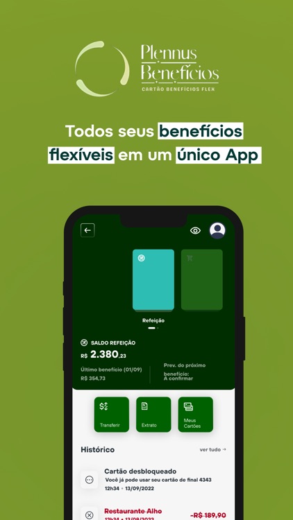 Plennus Benefícios