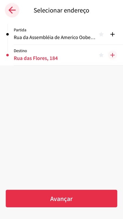 Bip Car  - Passageiro