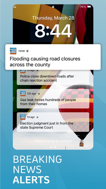 Winston-Salem Journal screenshot-4