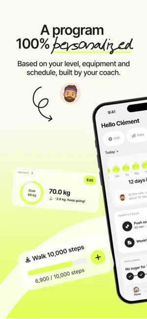 Ekklo screenshot 2
