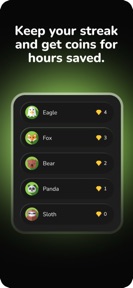 Screen Time Buddy - Focus screenshot