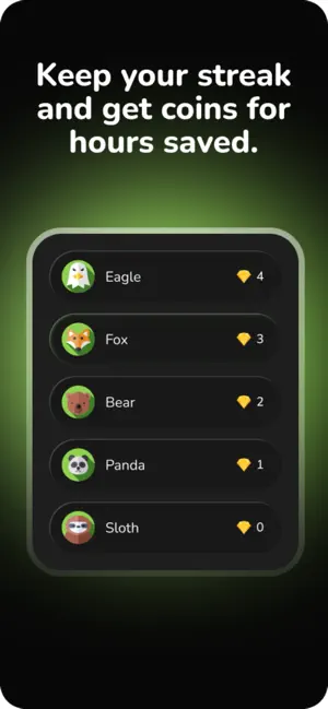 Screen Time Buddy - Focus screenshot 4