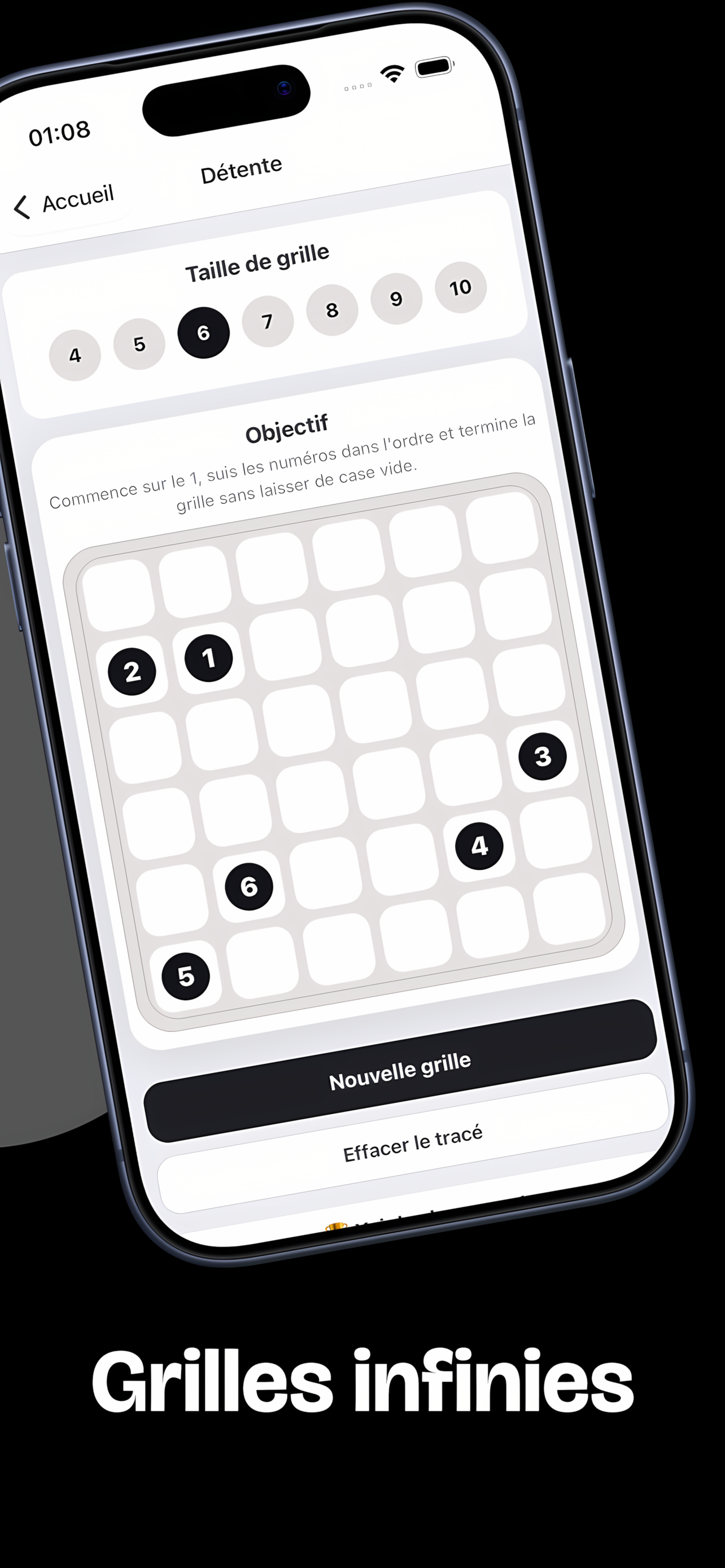 Zippy – Puzzle Game