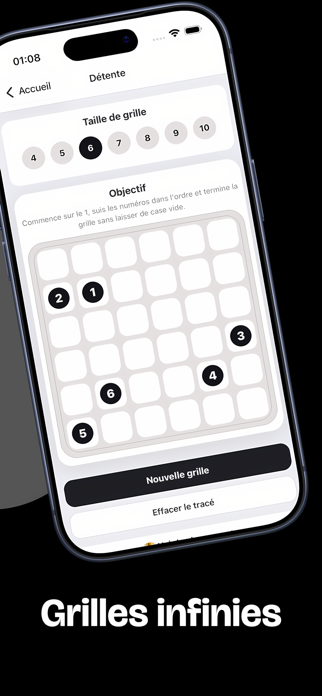 Zippy – Puzzle Game Screenshot 4 of 5