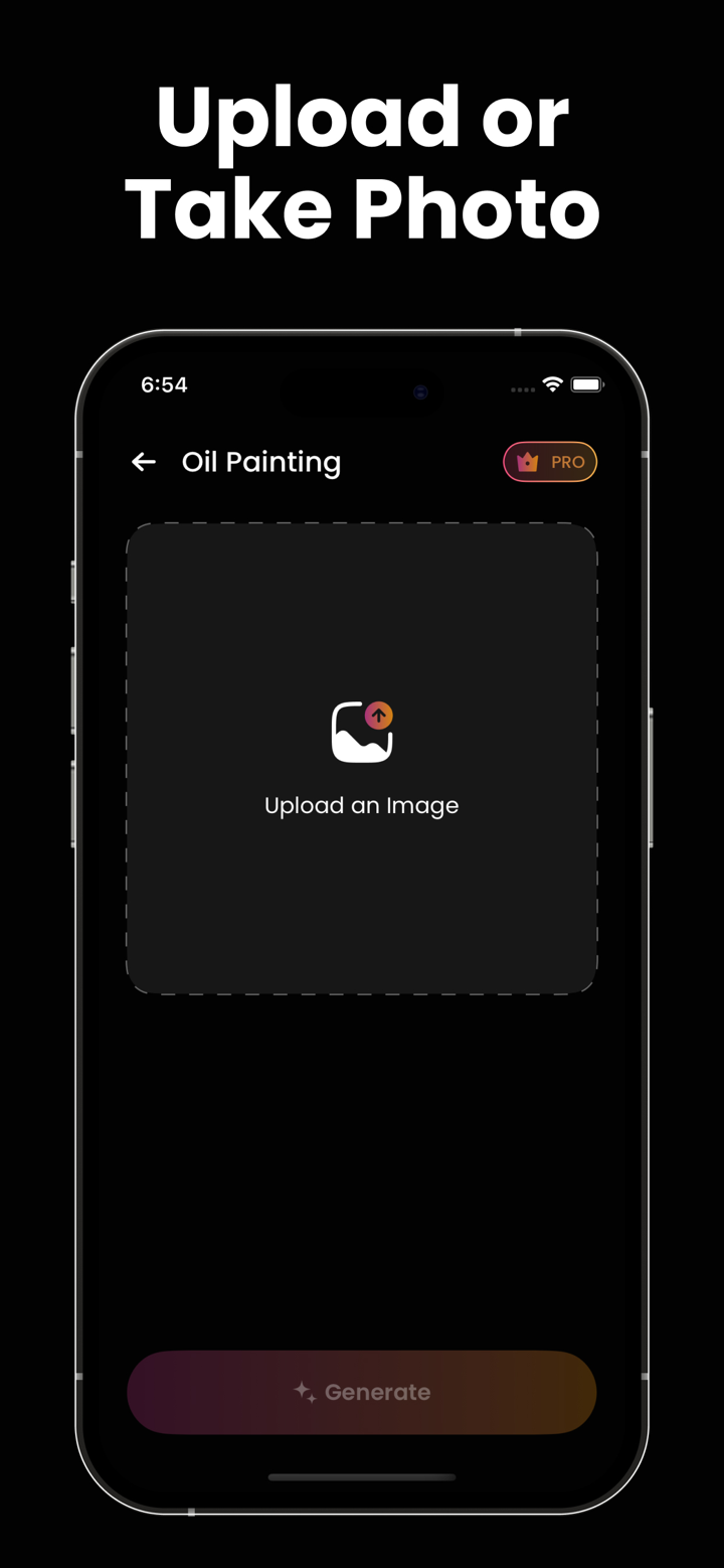 Photo to Sketch - Artelo AI screenshot 5