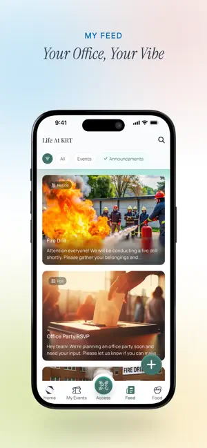 KRT – Knowledge Realty Trust screenshot 4