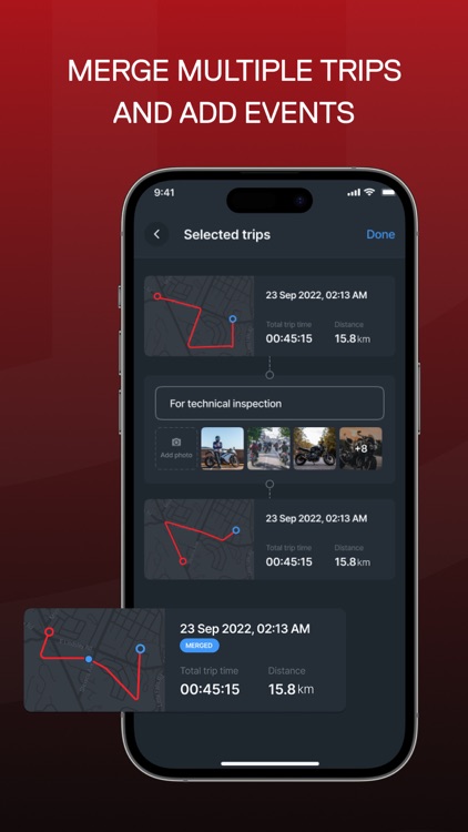 MORBIDELLI screenshot-4