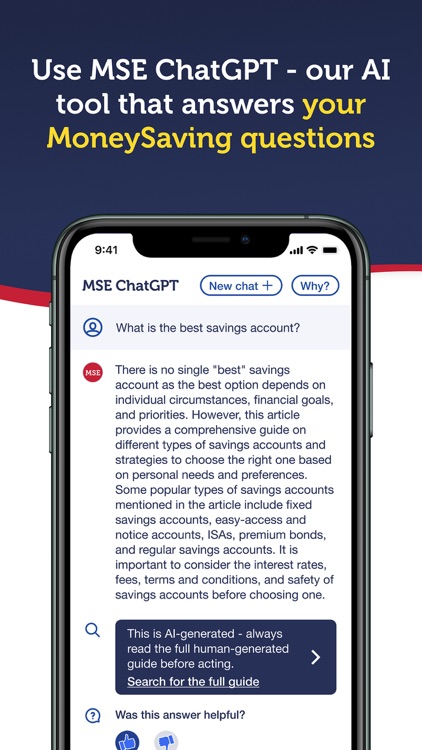 MoneySavingExpert screenshot-3