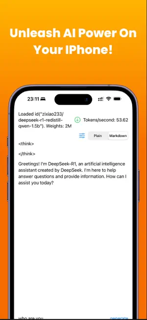 AIBench - Test Speed screenshot 1