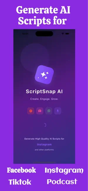 AI Story Creator -Novel Writer screenshot 1