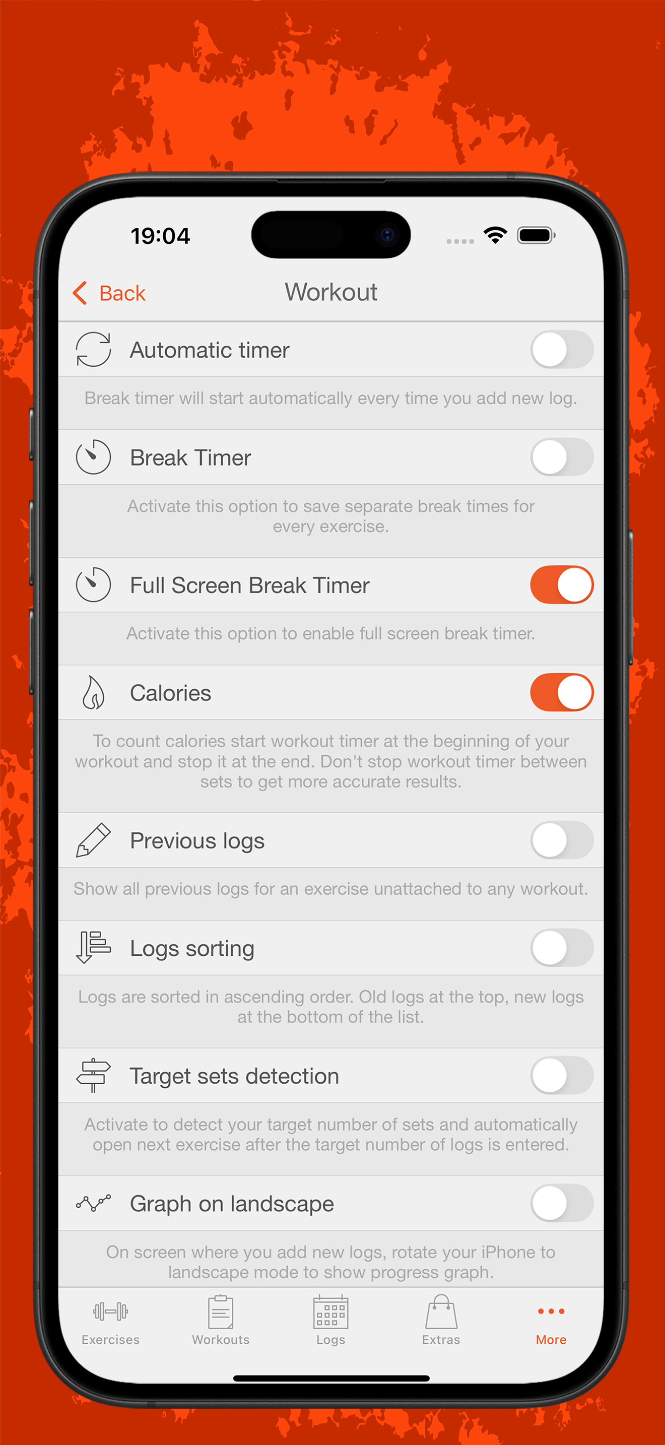 Fitness Point: Home & Gym screenshot 10