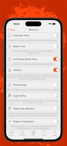 Fitness Point: Home & Gym screenshot