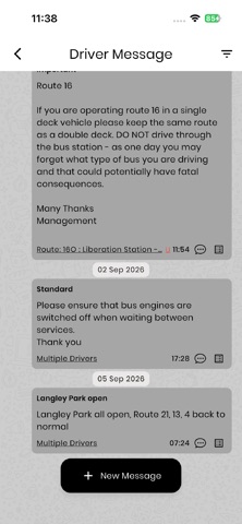 TransMach Cloud Screenshot 2 of 4