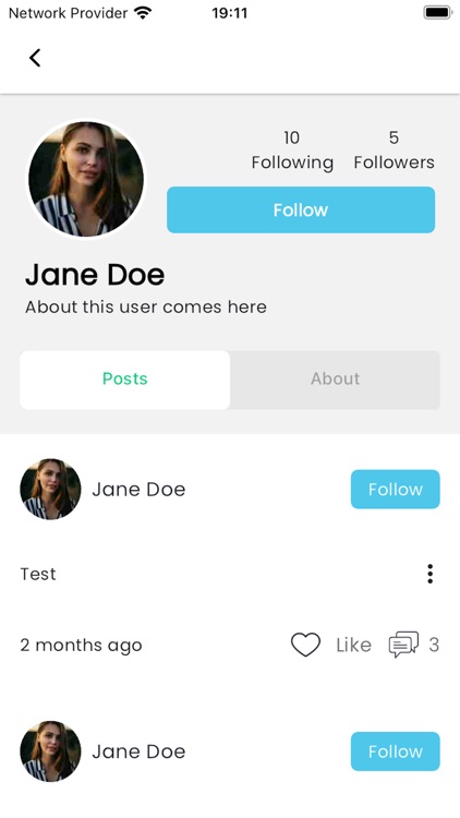 Taptivity screenshot-4