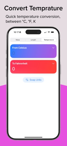 Convert Smart screenshot