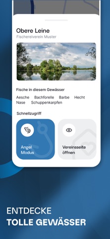 JetztAngeln screenshot