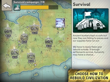 After Inc. App Store preview screenshot 16