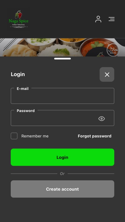 Naga Spice Indian Takeaway