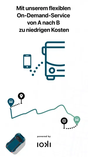 VMOBIL On screenshot 1