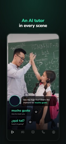 Zaya - Learn Spanish Screenshot 4 of 5
