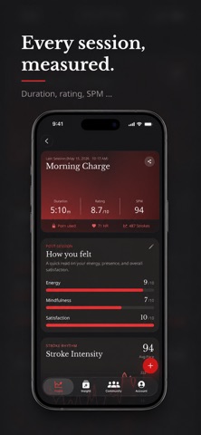 Goonova screenshot