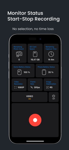EasyAction 4 screenshot