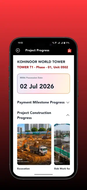 One Kohinoor screenshot 4