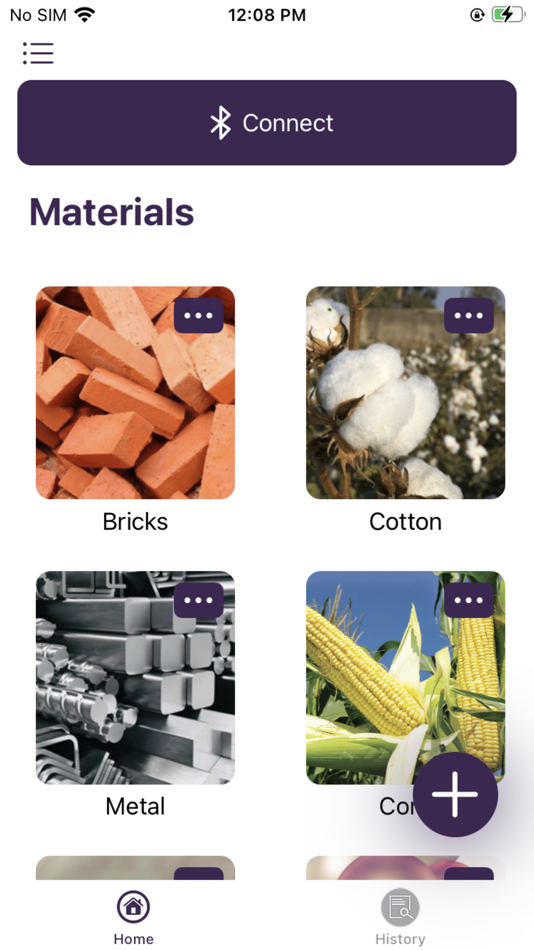 #2. NeoSpectra Conformity (iOS) Podle: Si-Ware Systems