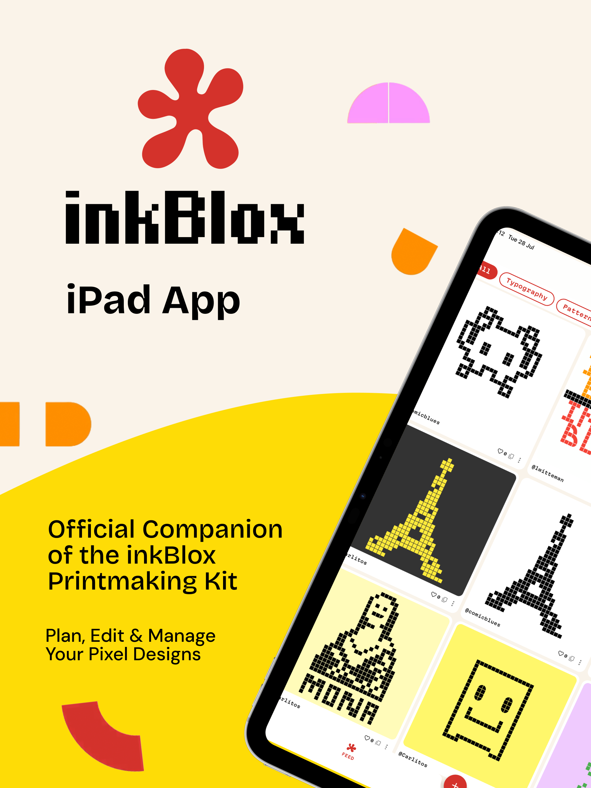 inkBlox screenshot 9