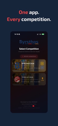 Byrsthos screenshot