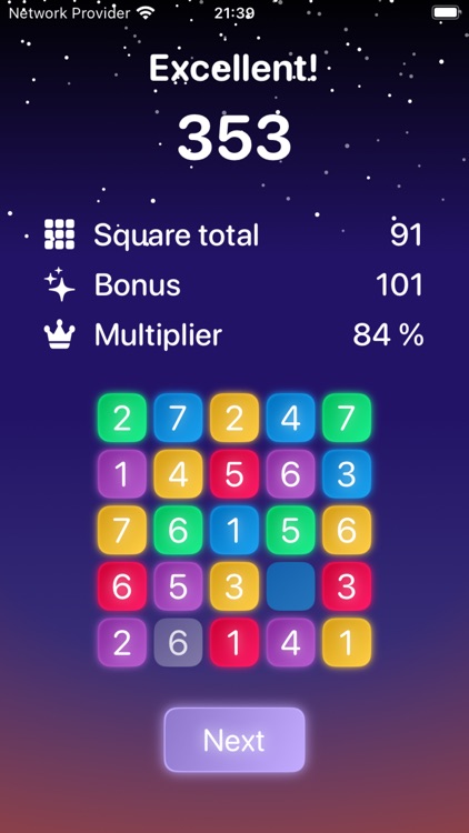 Square Master - Puzzle Game