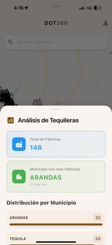 DOT 360 Screenshot 2 of 5