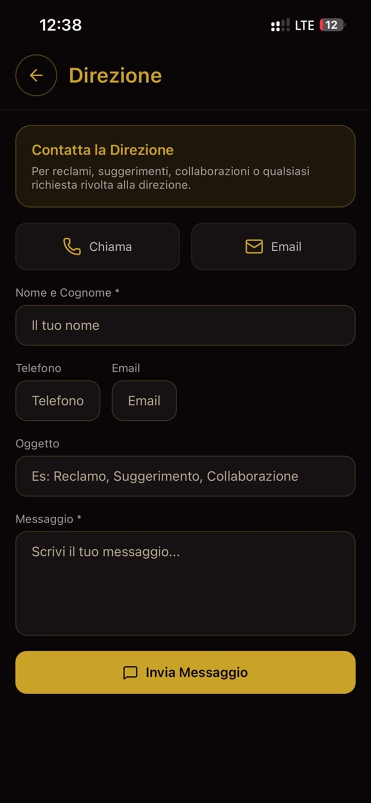 Screenshot 6 of Parseh