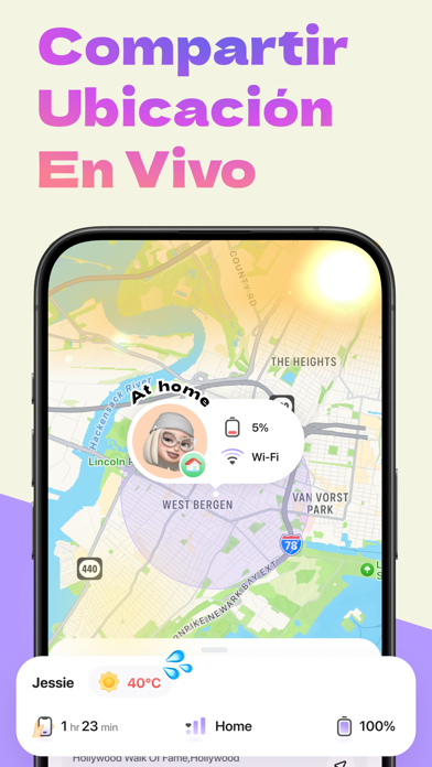 Love8 - App para parejas screenshot 3