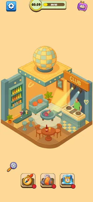 My Cozy Home Decor screenshot 2
