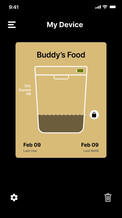 FoodFinity Powered by Purina