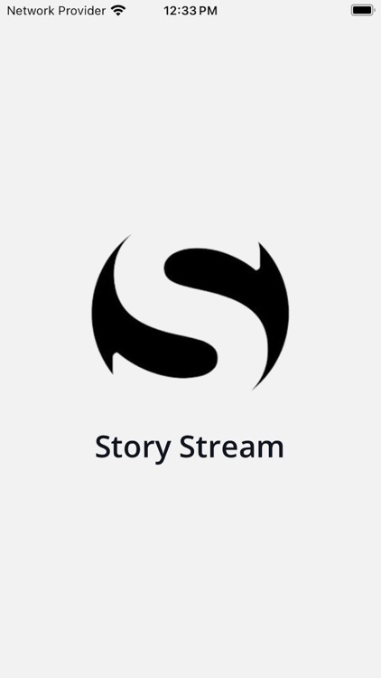 StoryStream