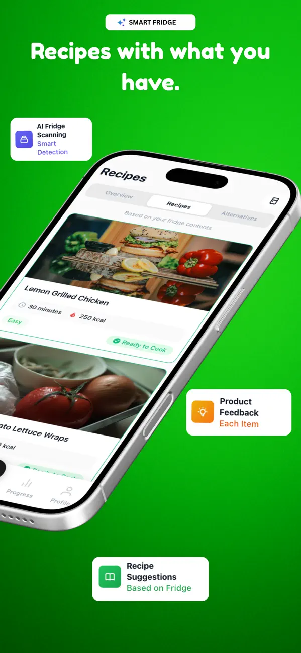 #3. Forma AI Nutrition & Calories (iOS) By: Forma Limited Liability Company