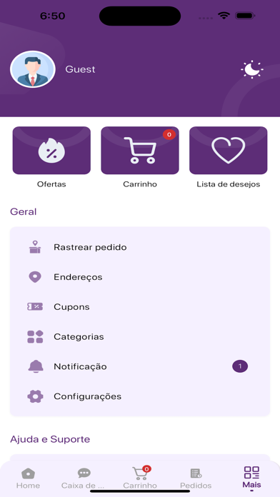 Esquebra Screenshot