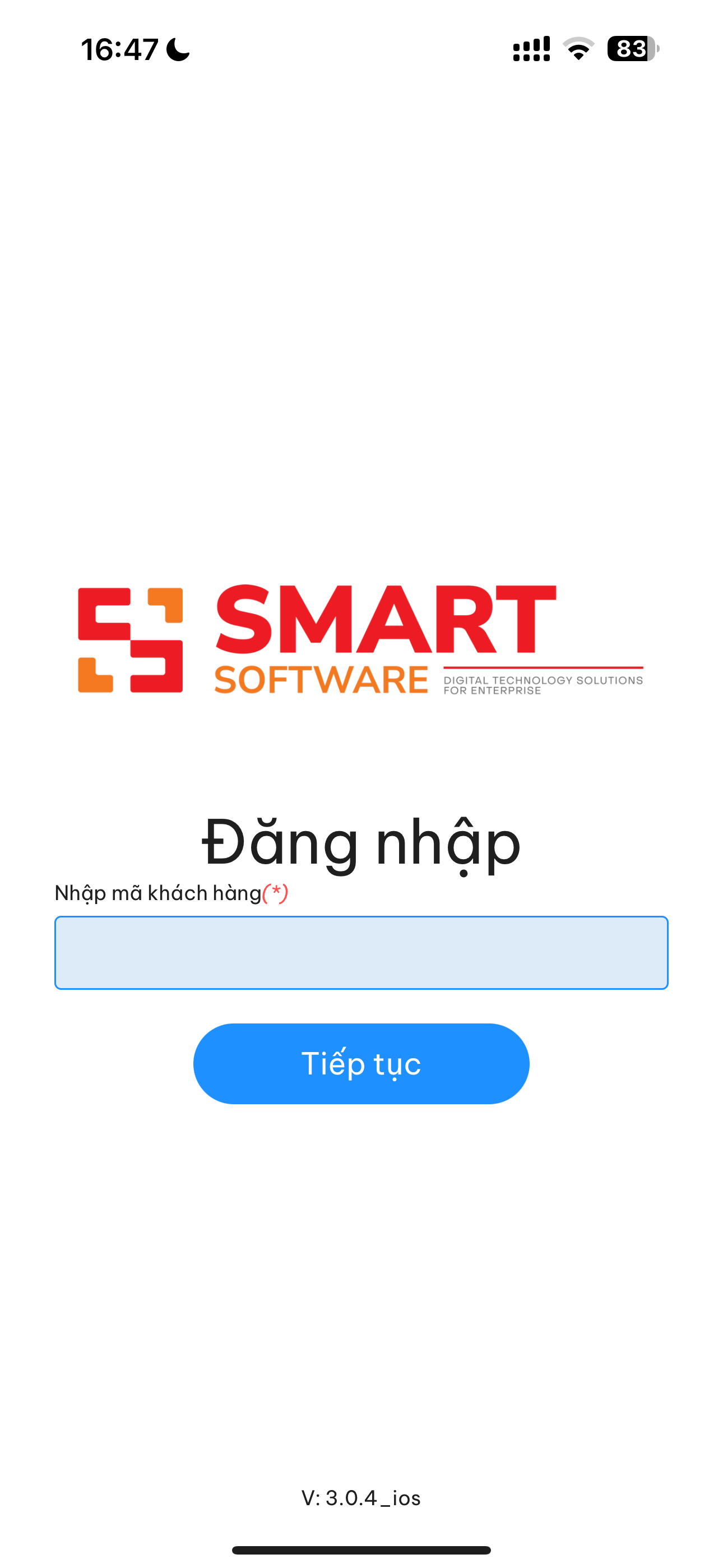 SGAS: Smart Gas Station